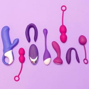 Productos de sex shop