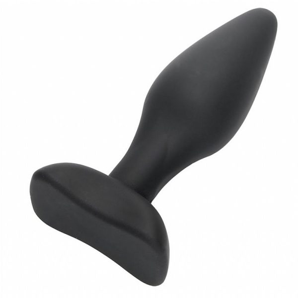 Plug anal 11 x 4 cm