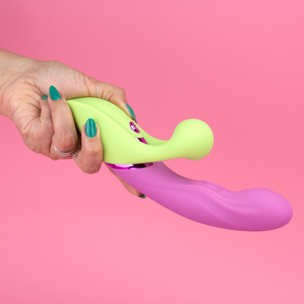 VIBRADOR MACETANDO - Imagen 8