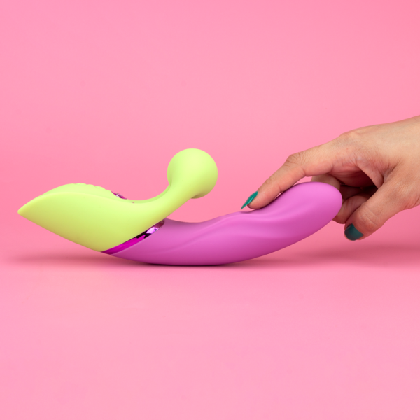 VIBRADOR MACETANDO - Imagen 2