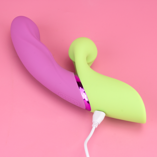 VIBRADOR MACETANDO - Imagen 7