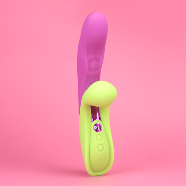 VIBRADOR MACETANDO - Imagen 5
