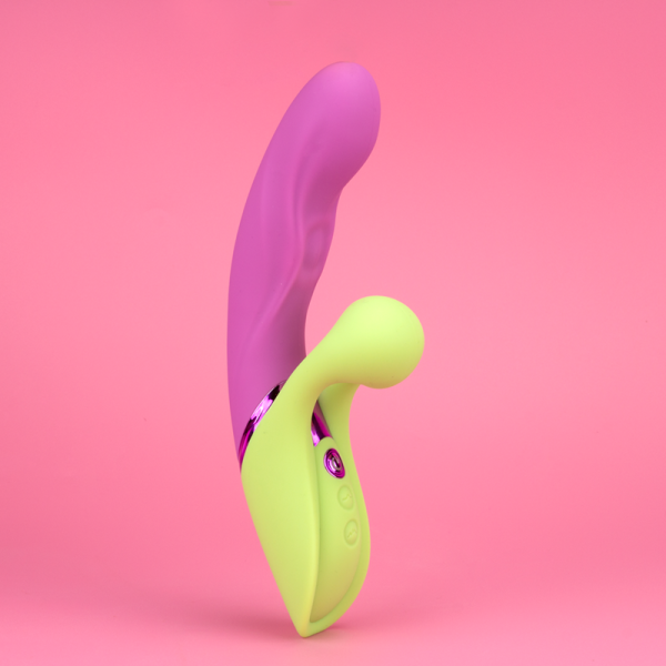 VIBRADOR MACETANDO - Imagen 4
