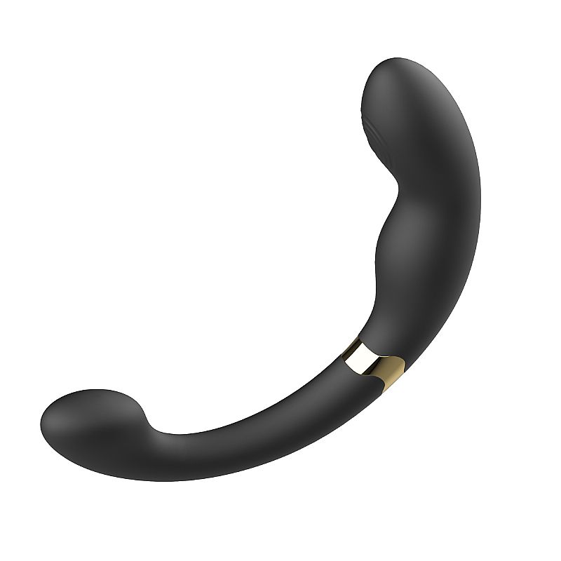 VIBRADOR DOBLE - RECARGABLE USB - Imagen 7