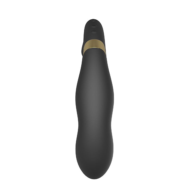 VIBRADOR DOBLE - RECARGABLE USB - Imagen 4