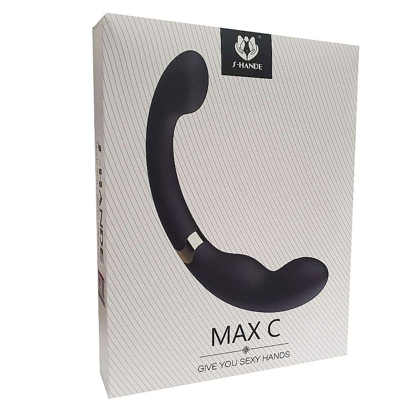 VIBRADOR DOBLE - RECARGABLE USB - Imagen 3