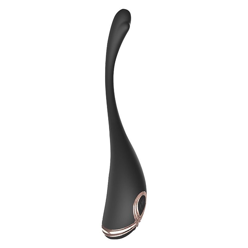 VIBRADOR VERSATIL RETRACTIL - RECARGABLE USB - Imagen 4