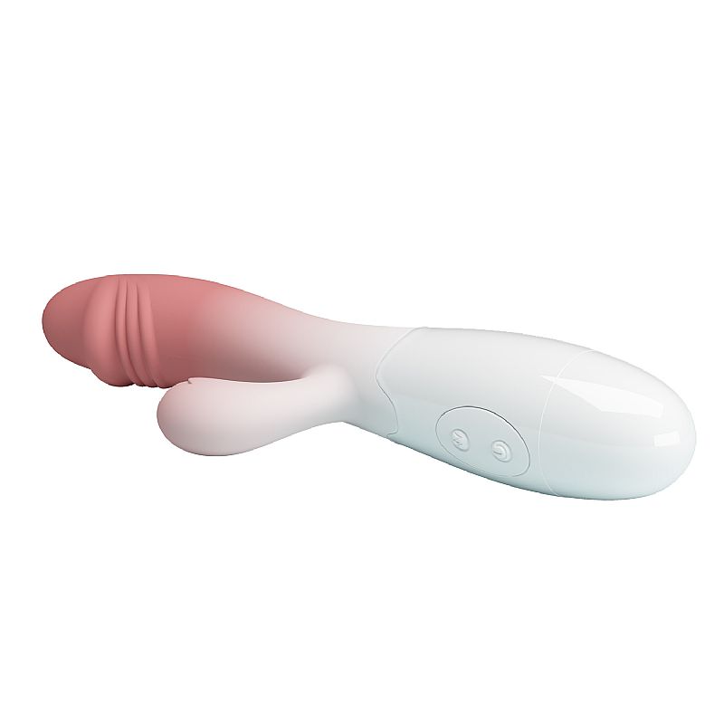 Vibrador Punto G y Clítoris - Imagen 4